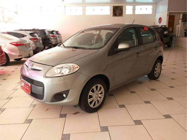 Fiat Palio ATTRACTIVE 1.0 - Foto 3