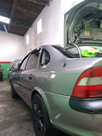 Vectra GL 2.0 / 8v / Ano 1997 - Foto 5