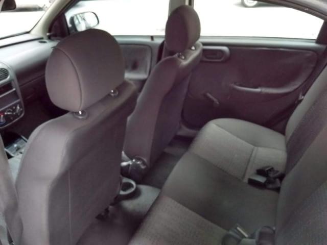 CHEVROLET CORSA HATCH MAXX 1.4 8v(Econo.Flex) 4P 2009 - Foto 11