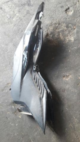 Peças cb300