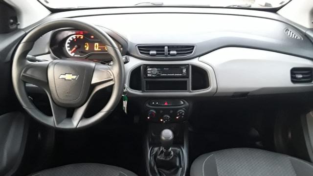 ONIX 2018/2019 1.0 MPFI JOY 8V FLEX 4P MANUAL - Foto 3