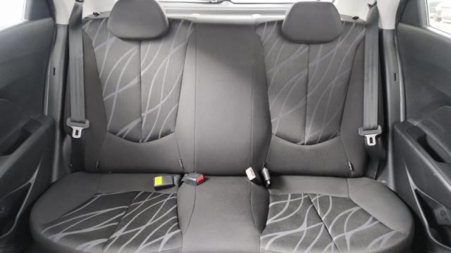 HYUNDAI HB20 1.0 COMFORT PLUS 12V FLEX 4P MANUAL. - Foto 8