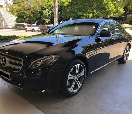 Mercedes Bens E250 Avantgard 2017