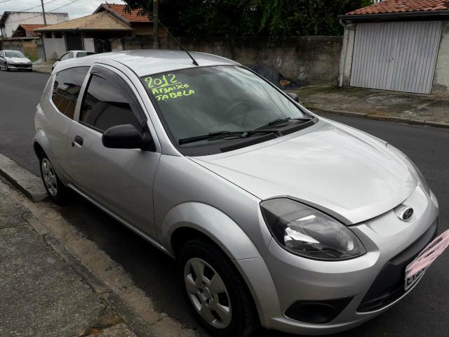 Vendo ou troco por MAIO VALOR moto ou carro - Foto 6