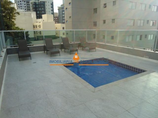 Apartamento à venda com 4 dormitórios em Buritis, Belo horizonte cod:12858 - Foto 14