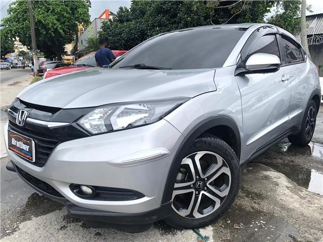 Hr-v LX TOP - Foto 2