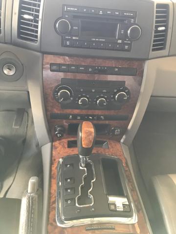 Jeep Grand cherokee 2007 - Foto 5
