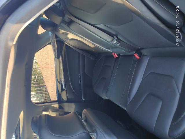 Ford Fusion AWD Titanium Plus 2015 - Foto 3