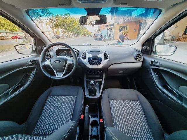 Ka 2018 1.0 SE Hatch Manual Extra IPVA 2020 Grátis - Foto 5