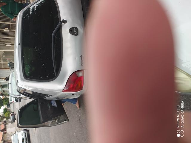 Carro fiesta street - Foto 4