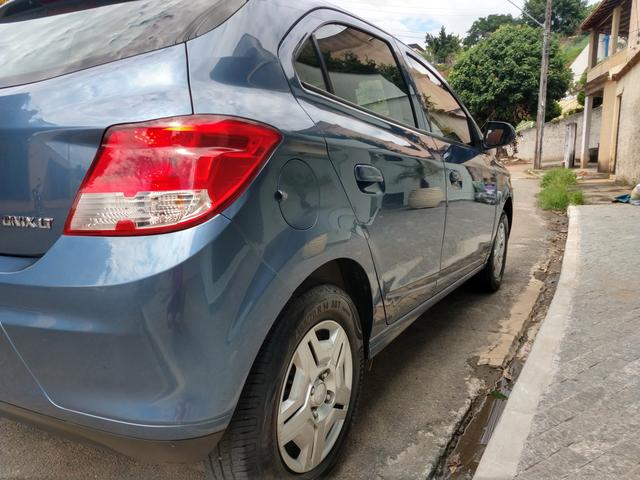 GM - Onix LT Completo 2014 - Foto 5