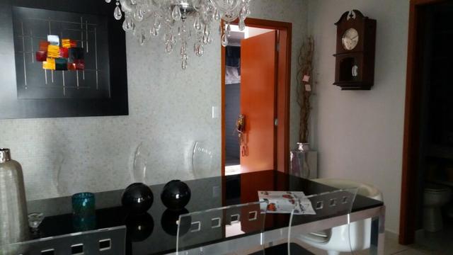 Apartamento 3/4 montado de armarios no Bairro Martins - Cod.2785 - Foto 10