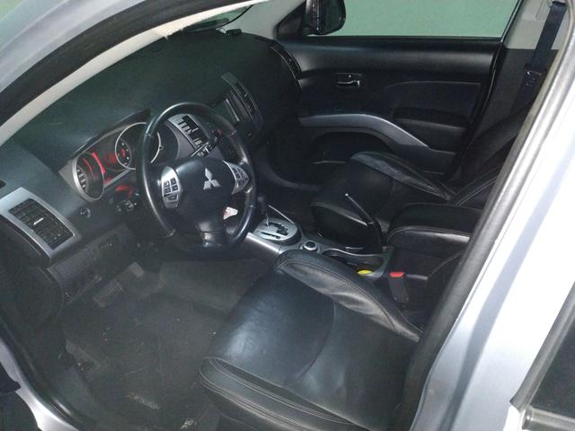 Mitsubishi Outlander 2009 - Foto 2