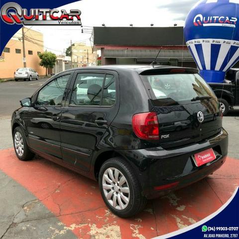 Volkswagen Fox 1.0 Manual Flex 2010 - Foto 3