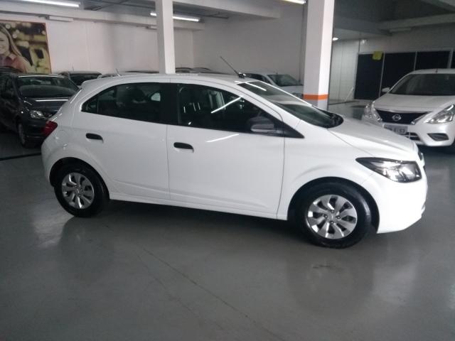ONIX 2018/2019 1.0 MPFI JOY 8V FLEX 4P MANUAL - Foto 7