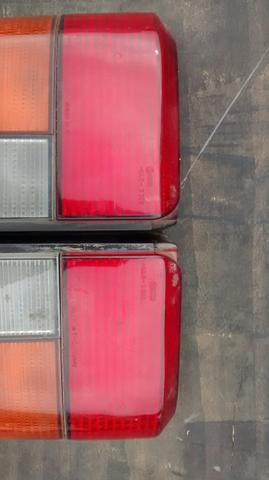 Par de lanterna traseira Euro van/Volkswagen