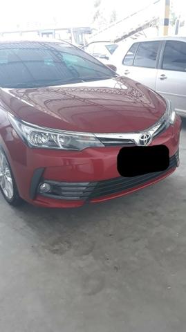 Corolla XEI 2.0 automático 2018 - Foto 6