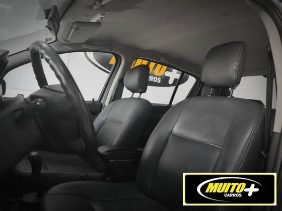 SANDERO 2012/2012 1.6 PRIVILÉGE 16V FLEX 4P AUTOMÁTICO - Foto 7