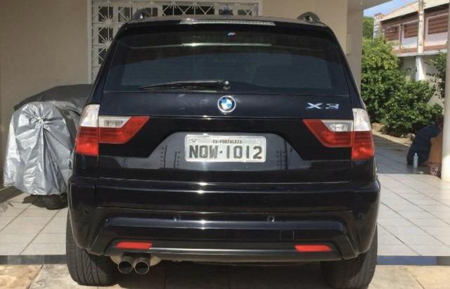 Bmw x3 2009 - Foto 8