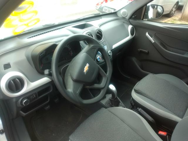 Chevrolet montana Ls - Foto 7
