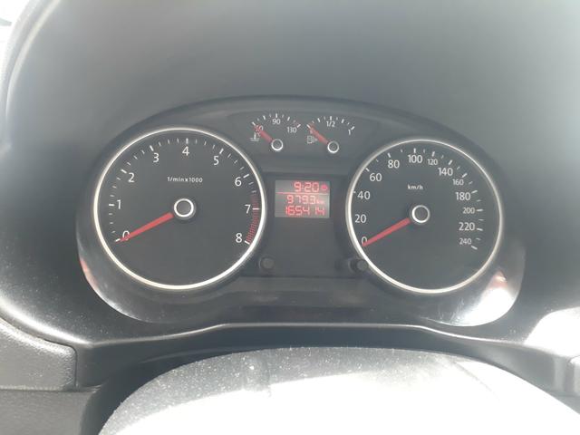 09- Maranhão Saveiro 1.6 CE Completo - Foto 5