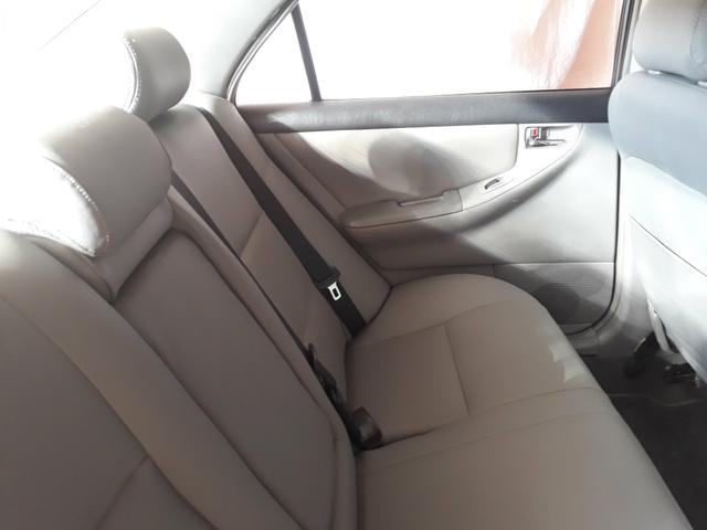 Toyota corolla seg 1.8 automatico - Foto 7