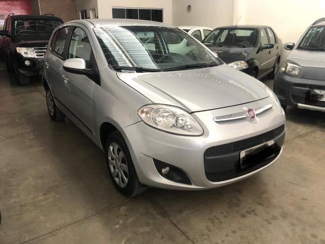Palio atrative 1.4 2015