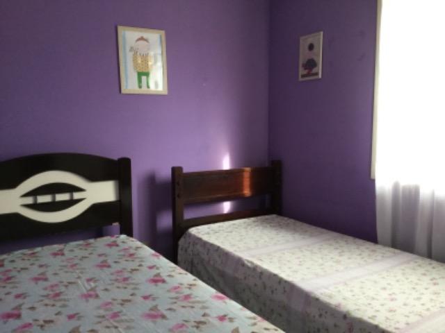 Quartos Inteiros Temporada em Florianopolis-SC - Foto 5