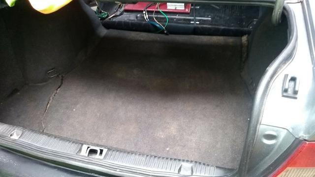 Vectra GL 2.0 / 8v / Ano 1997 - Foto 12