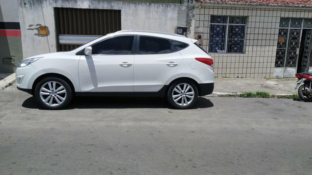 Ix35 - Foto 3