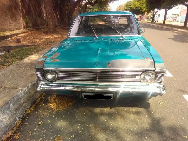 Opala de Luxo