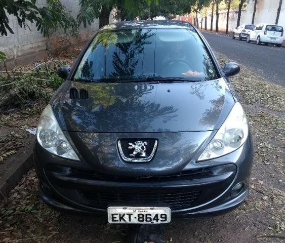 Vendo Peugeot 207 Passion XR Sport