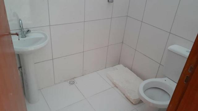 Aluguel casa nova perto do pronto Socorro alugo - Foto 3