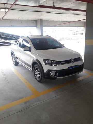 Saveiro Cross CE