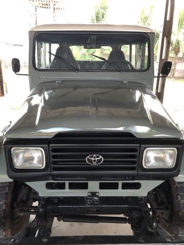 Toyota Bandeirante - Foto 3