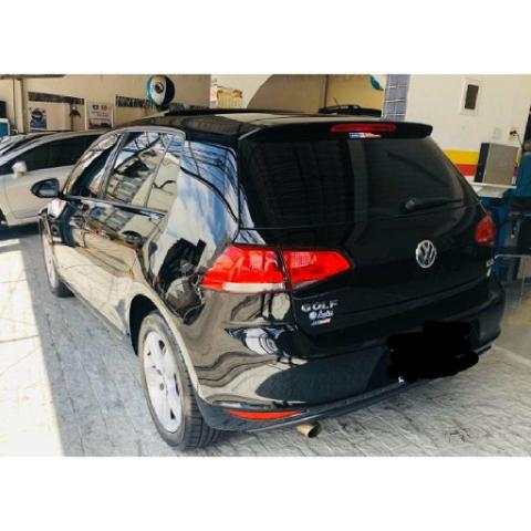Golf 2017 R$100.000,00