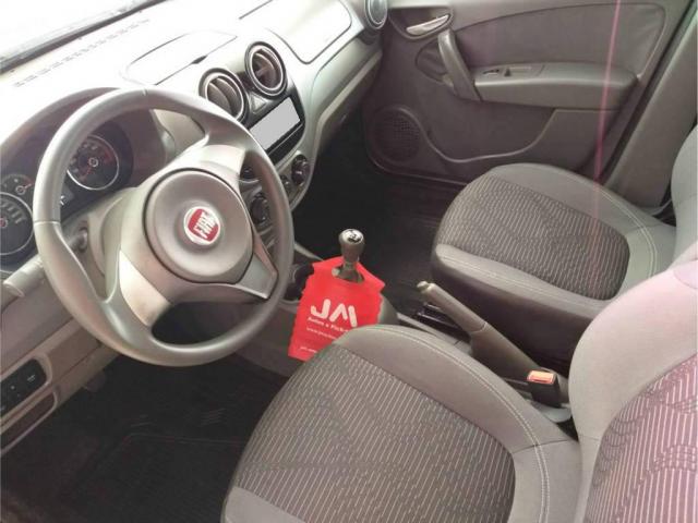 Fiat Palio ATTRACTIVE 1.0 - Foto 7
