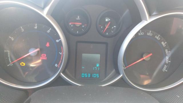 Lindo cruze lt 2014 km só 50 - Foto 3