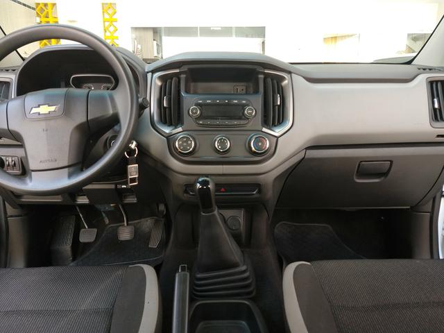 S-10 4x4 Diesel Completa Ano 2018/2018 - Foto 6