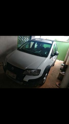 Vendo. troco por outro ou terreno