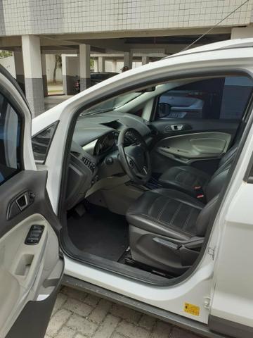 EcoSport Titanium - Foto 2