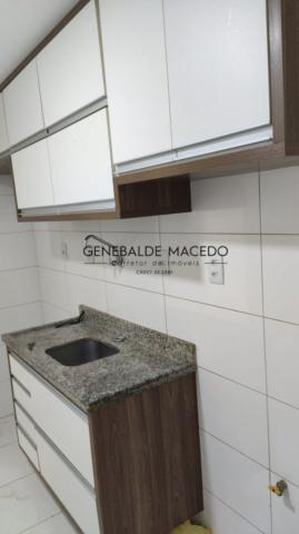 Apartamento, Santa Mônica, Feira de Santana-BA - Foto 4