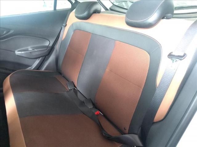 CHEVROLET ONIX 1.4 MPFI ACTIV 8V FLEX 4P MANUAL - Foto 6
