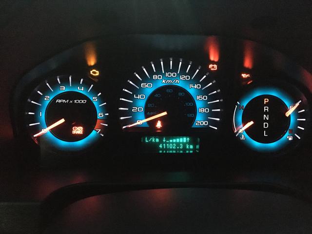 Fusion 2010 SEL - 41 mil KM - Foto 2