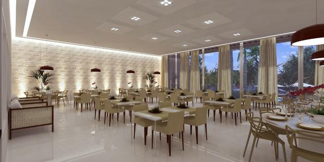 Sunset Boulevard Ecocil Lote Alto Padrão Na Sombra a Parti de R$340 Mil - Foto 4