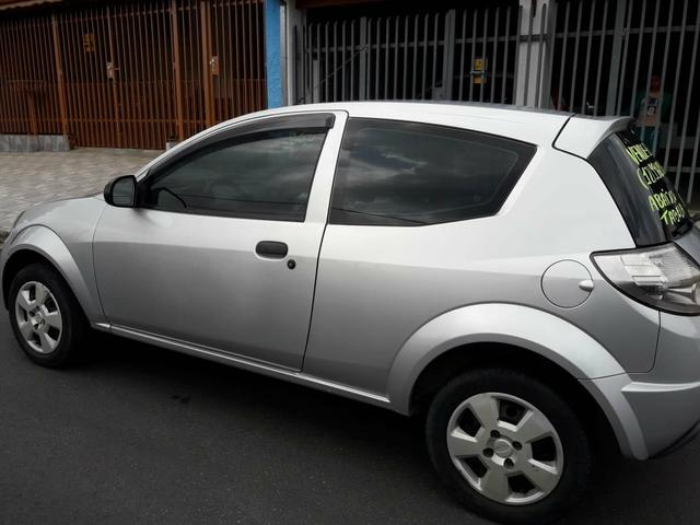 Vendo ou troco por MAIO VALOR moto ou carro - Foto 2