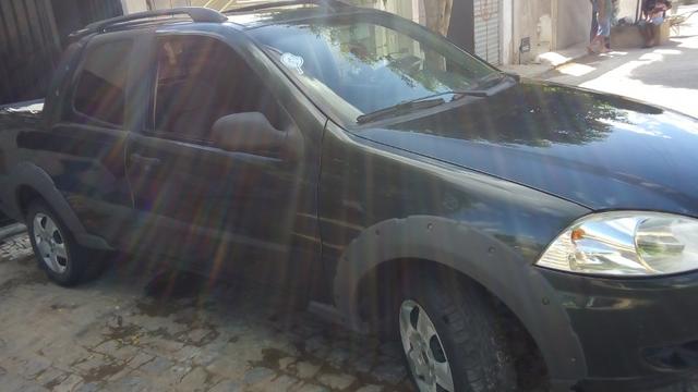 Fiat strada - Foto 4