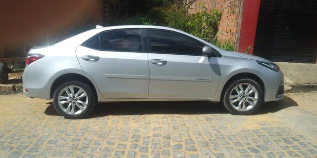 Vende-se corolla 2018 - Foto 3