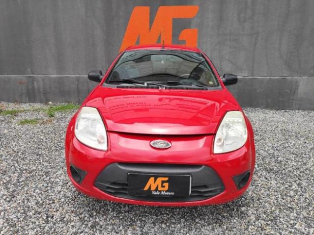 Ford Ka KA 1.0 8V/1.0 8V ST FLEX 3P FLEX MANUAL - Foto 3
