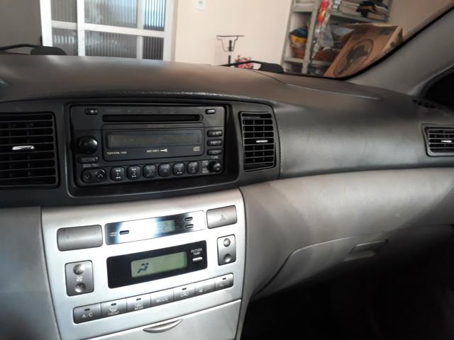 Toyota corolla seg 1.8 automatico - Foto 9